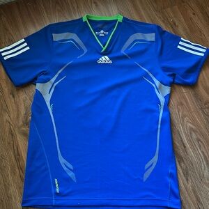 adidas Men’s  Tennis Shirt
